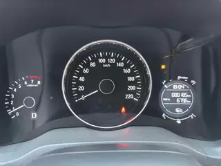 Honda Vezel 2017 1.5L CVT Tracción a dos ruedas, versión cómoda interior foto 16