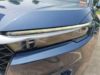 Honda CR-V 2023 240TURBO CVT Two-wheel-drive smart collar 5 Seat plate interior photo 11 Honda CR-V 2023 240TURBO CVT Two-wheel-drive smart collar 5 Seat plate interior photo 11