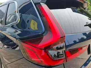 Honda CR-V 2023 240TURBO CVT Two-wheel-drive smart collar 5 Seat plate interior photo 12 Honda CR-V 2023 240TURBO CVT Two-wheel-drive smart collar 5 Seat plate interior photo 12