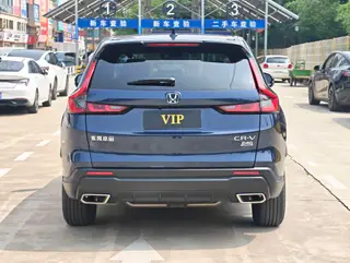 Honda CR-V 2023 240TURBO CVT Two-wheel-drive smart collar 5 Seat plate interior photo 15 Honda CR-V 2023 240TURBO CVT Two-wheel-drive smart collar 5 Seat plate interior photo 15