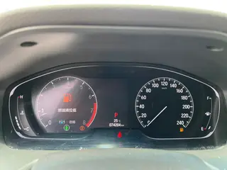 Honda Accord 2018 260TURBO Роскошная версия Страна VI интерьер фото 14