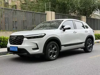 Honda HR-V 2023 240TURBO CVT Enjoying Edition