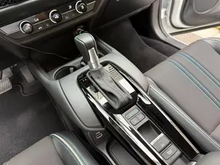 Honda HR-V 2023 240TURBO CVT Edición Jinxiang interior foto 10