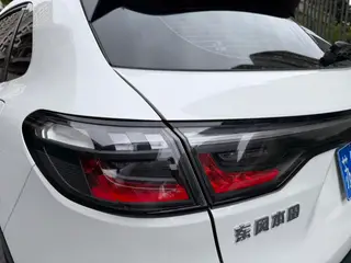 Honda HR-V 2023 240TURBO CVT Edición Jinxiang interior foto 14