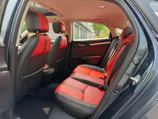 Honda Civic 2019 220TURBO CVT Dynamic Edition Country VI interior photo 7