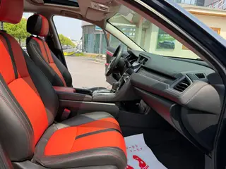 Honda Civic 2019 220TURBO CVT Dynamic Edition Country VI interior photo 9