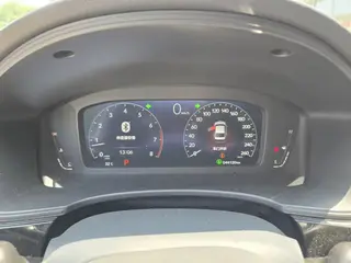 Honda Civic 2022 240TURBO CVT Dynamic Edition exterior photo 4