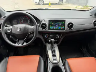 Honda XR-V 2017 1.5L LXi CVT Classic Edition interior photo 6 Honda XR-V 2017 1.5L LXi CVT Classic Edition interior photo 6