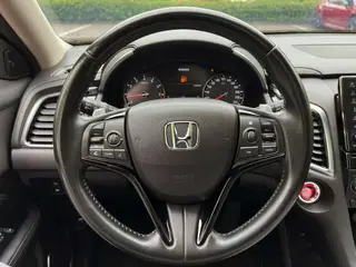 Honda Avancier 2017 370TURBO Four-wheel drive exclusive edition interior photo 13