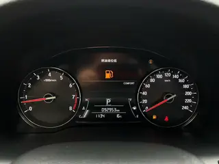 Honda Avancier 2017 370TURBO Four-wheel drive exclusive edition interior photo 15