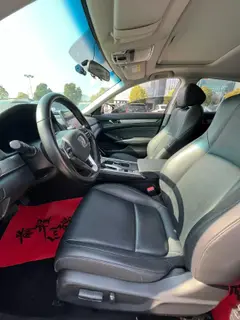 Honda Accord 2018 260TURBO Version d'élite État VI extérieur photo 4