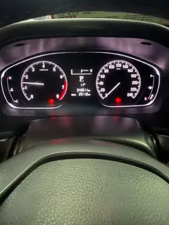 Honda Accord 2018 260TURBO Version d'élite État VI intérieur photo 10