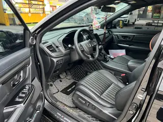 Honda Breeze 2020 240TURBO CVT Versión de noche mágica con tracción en dos ruedas exterior foto 3 Honda Breeze 2020 240TURBO CVT Versión de noche mágica con tracción en dos ruedas exterior foto 3