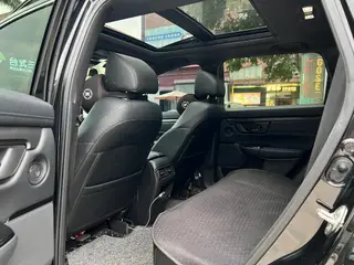 Honda Breeze 2020 240TURBO CVT Versión de noche mágica con tracción en dos ruedas exterior foto 4 Honda Breeze 2020 240TURBO CVT Versión de noche mágica con tracción en dos ruedas exterior foto 4