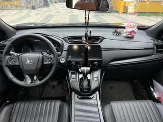 Honda Breeze 2020 240TURBO CVT Versión de noche mágica con tracción en dos ruedas exterior foto 5 Honda Breeze 2020 240TURBO CVT Versión de noche mágica con tracción en dos ruedas exterior foto 5