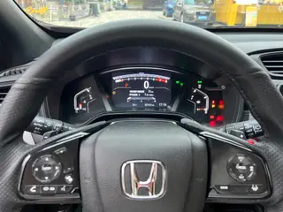 Honda Breeze 2020 240TURBO CVT Versión de noche mágica con tracción en dos ruedas interior foto 6 Honda Breeze 2020 240TURBO CVT Versión de noche mágica con tracción en dos ruedas interior foto 6