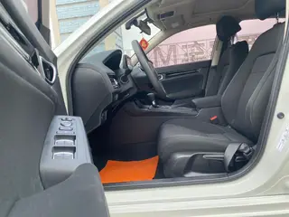 Honda Civic 2022 180TURBO CVT Version Shangdang extérieur photo 4