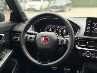Honda Civic 2023 HATCHBACK 240TURBO Manual Extreme version exterior photo 10 Honda Civic 2023 HATCHBACK 240TURBO Manual Extreme version exterior photo 10