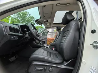 Honda CR-V 2023 240TURBO CVT Two-wheel-drive smart collar 5 Seat plate interior photo 10 Honda CR-V 2023 240TURBO CVT Two-wheel-drive smart collar 5 Seat plate interior photo 10