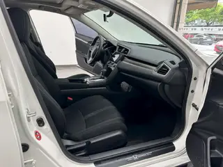 Honda Civic 2019 220TURBO CVT Combustion version Country VI exterior photo 4