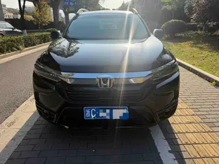 Honda Breeze 2020 240TURBO CVT Двухколёсный элитный вариант экстерьер фото 2