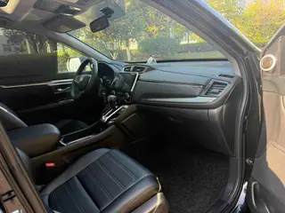 Honda Breeze 2020 240TURBO CVT Двухколёсный элитный вариант экстерьер фото 4