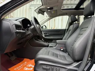 Honda CR-V 2024 240TURBO CVT Two-wheel drive Shang 5 Seat plate interior photo 9 Honda CR-V 2024 240TURBO CVT Two-wheel drive Shang 5 Seat plate interior photo 9