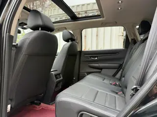Honda CR-V 2024 240TURBO CVT Two-wheel drive Shang 5 Seat plate interior photo 10 Honda CR-V 2024 240TURBO CVT Two-wheel drive Shang 5 Seat plate interior photo 10