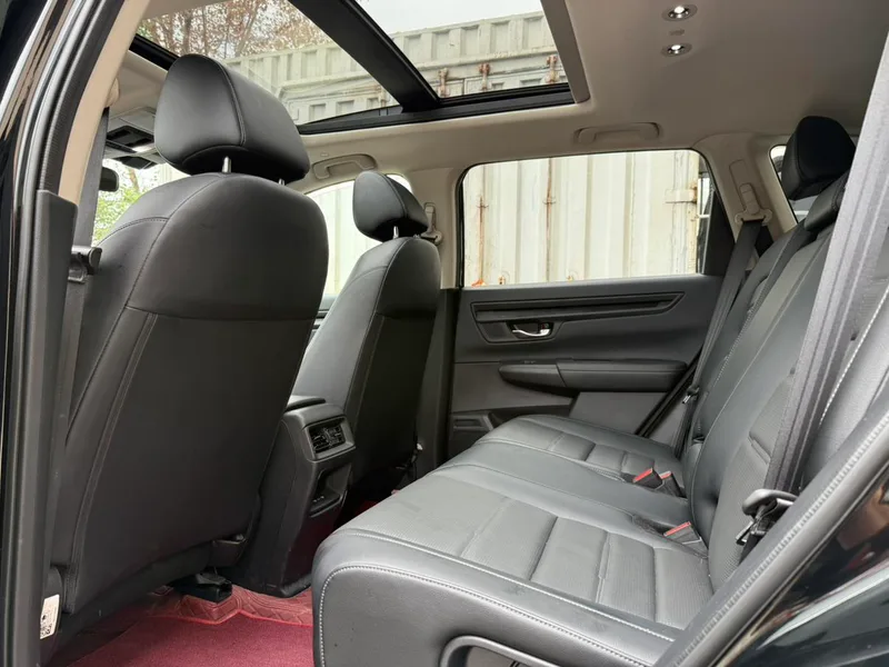 Honda CR-V 2024 240TURBO CVT Two-wheel drive Shang 5 Seat plate interior photo 10 Honda CR-V 2024 240TURBO CVT Two-wheel drive Shang 5 Seat plate interior photo 10
