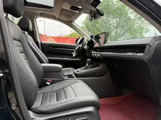 Honda CR-V 2024 240TURBO CVT Two-wheel drive Shang 5 Seat plate interior photo 12 Honda CR-V 2024 240TURBO CVT Two-wheel drive Shang 5 Seat plate interior photo 12