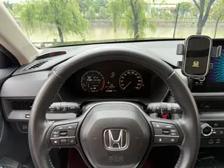 Honda CR-V 2024 240TURBO CVT Two-wheel drive Shang 5 Seat plate interior photo 14 Honda CR-V 2024 240TURBO CVT Two-wheel drive Shang 5 Seat plate interior photo 14