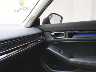 Honda Integra 2023 240TURBO CVT Luxury Edition interior photo 11 Honda Integra 2023 240TURBO CVT Luxury Edition interior photo 11