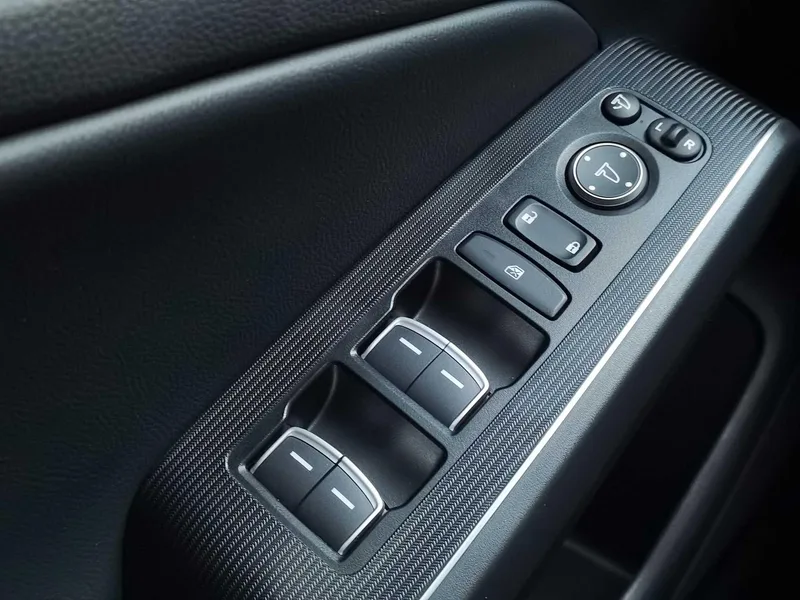 Honda Integra 2023 240TURBO CVT Luxury Edition interior photo 12 Honda Integra 2023 240TURBO CVT Luxury Edition interior photo 12