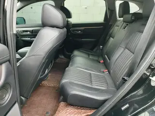Honda Breeze 2020 240TURBO CVT Versión Elite de tracción a dos ruedas interior foto 6 Honda Breeze 2020 240TURBO CVT Versión Elite de tracción a dos ruedas interior foto 6