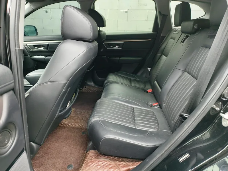 Honda Breeze 2020 240TURBO CVT Versión Elite de tracción a dos ruedas interior foto 6 Honda Breeze 2020 240TURBO CVT Versión Elite de tracción a dos ruedas interior foto 6