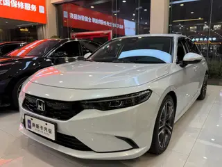 Honda Integra 2022 240TURBO CVT Versión de lujo