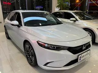 Honda Integra 2022 240TURBO CVT Version premium extérieur photo 3 Honda Integra 2022 240TURBO CVT Version premium extérieur photo 3