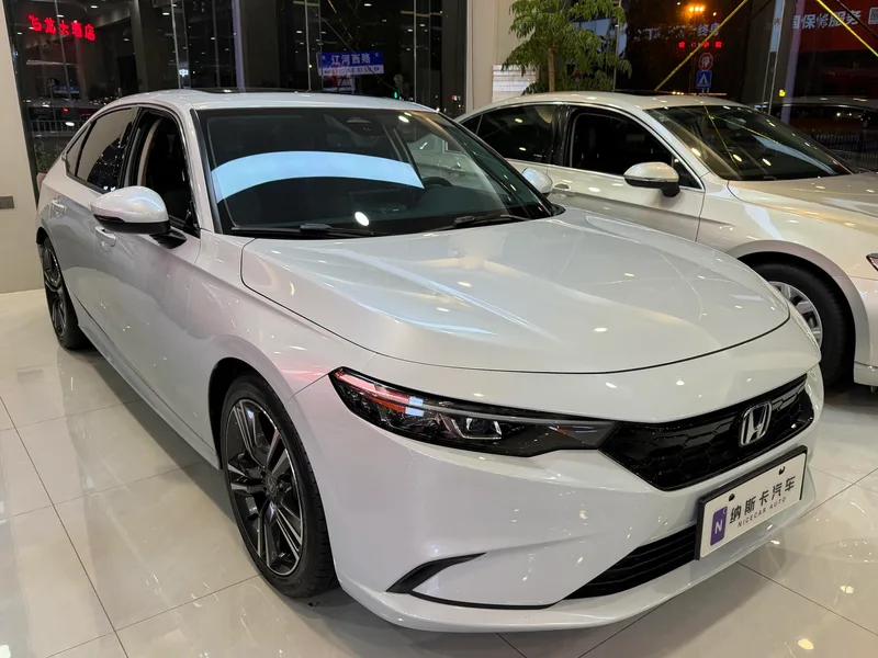 Honda Integra 2022 240TURBO CVT Version premium extérieur photo 3 Honda Integra 2022 240TURBO CVT Version premium extérieur photo 3