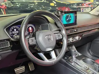 Honda Integra 2022 240TURBO CVT Version premium intérieur photo 12 Honda Integra 2022 240TURBO CVT Version premium intérieur photo 12
