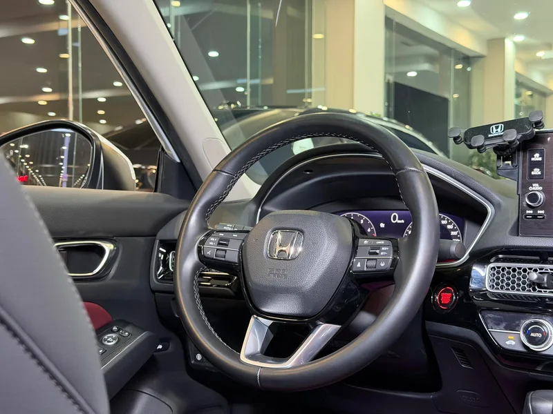 Honda Integra 2022 240TURBO CVT Version premium intérieur photo 15 Honda Integra 2022 240TURBO CVT Version premium intérieur photo 15