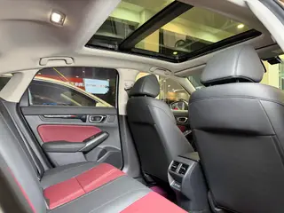 Honda Integra 2022 240TURBO CVT Version premium intérieur photo 17 Honda Integra 2022 240TURBO CVT Version premium intérieur photo 17