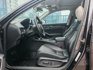 Honda Integra 2023 240TURBO CVT Smart Edition interior photo 7