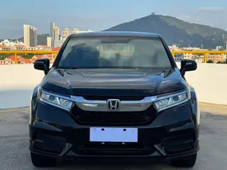 Honda Avancier 2017 240TURBO Two-wheel drive elite version exterior photo 2 Honda Avancier 2017 240TURBO Two-wheel drive elite version exterior photo 2