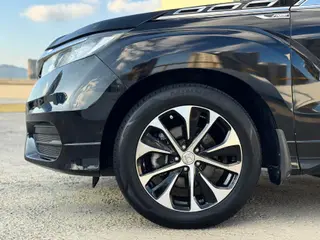 Honda Avancier 2017 240TURBO Two-wheel drive elite version interior photo 14 Honda Avancier 2017 240TURBO Two-wheel drive elite version interior photo 14