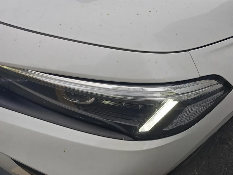 Honda Civic 2022 240TURBO CVT Dynamic Edition exterior photo 4 Honda Civic 2022 240TURBO CVT Dynamic Edition exterior photo 4