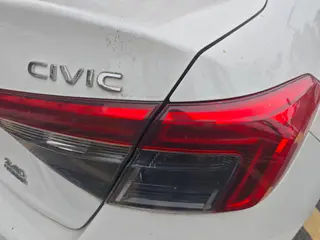 Honda Civic 2022 240TURBO CVT Dynamic Edition interior photo 11 Honda Civic 2022 240TURBO CVT Dynamic Edition interior photo 11