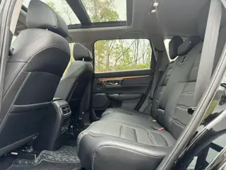 Honda CR-V 2021 240TURBO CVT Two-Drive Fashion Edition interior photo 19 Honda CR-V 2021 240TURBO CVT Two-Drive Fashion Edition interior photo 19