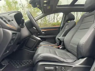 Honda CR-V 2021 240TURBO CVT Two-Drive Fashion Edition interior photo 20 Honda CR-V 2021 240TURBO CVT Two-Drive Fashion Edition interior photo 20