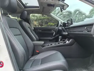 Honda Civic 2022 240TURBO CVT Move ·C Guest Special Edition interior photo 7 Honda Civic 2022 240TURBO CVT Move ·C Guest Special Edition interior photo 7