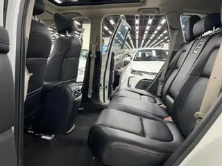 Honda CR-V 2021 240TURBO CVT Two-wheel drive urban version interior photo 8